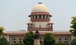 SC refuses to intervene against Telangana order allowing 42 reservation
