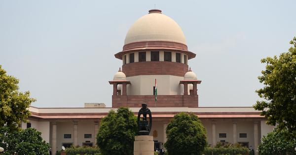 SC refuses to intervene against Telangana order allowing 42 reservation