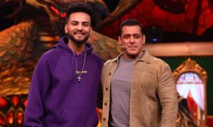 Salman Khan tells Elvish Yadav ‘system hang kardena for housemates