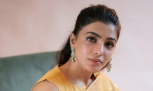 Samantha Ruth Prabhu opens up on facing judgment and trolls