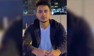 Second Hyderabad student dies in US within 48 hours