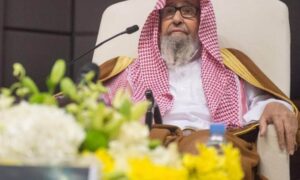 Sheikh Saleh Al Fawzan appointed Grand Mufti of Saudi Arabia
