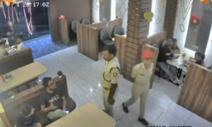 Siblings harassed by Bihar police under election inspection