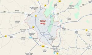 Six patients killed in fire at state run Jaipur hospital