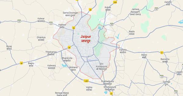 Six patients killed in fire at state run Jaipur hospital