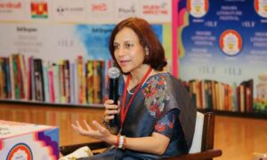 Sonam Wangchuks wife writes to president seeking his ‘unconditional release