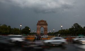 Southwest monsoon to retreat by October 16 IMD