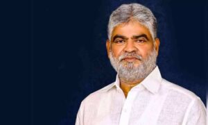Speaker to resume hearings on disqualification of BRS defected MLAs