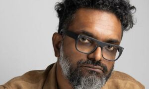 Sri Lankan writer Vajra Chandrasekera wins 2025 Ursula K Le