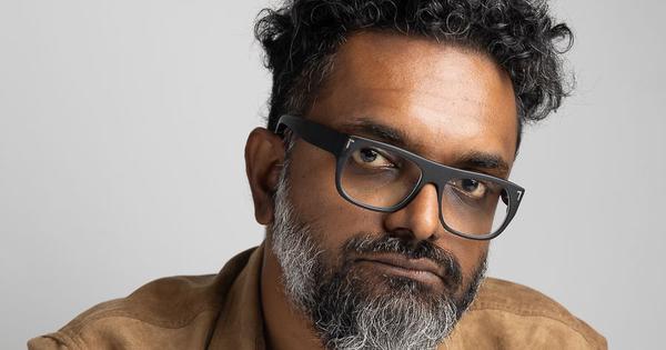 Sri Lankan writer Vajra Chandrasekera wins 2025 Ursula K Le