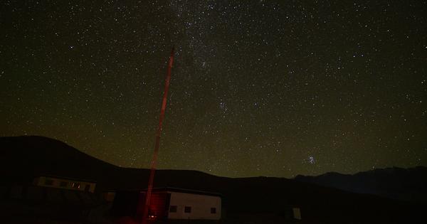 Stars galaxies and even a supernova for the amateur astronomer