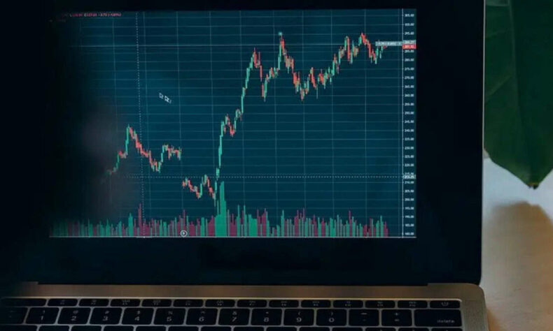 Stock markets surge for 4th day Sensex jumps over 411