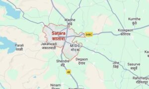 Sub inspector accused of raping Satara doctor who allegedly died by