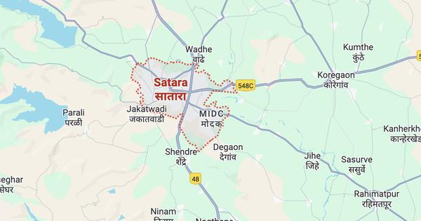 Sub inspector accused of raping Satara doctor who allegedly died by