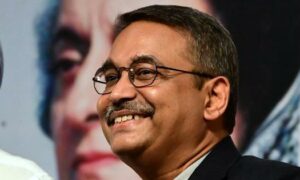 Sugata Srinivasarajus book on the Emergency chronicles a brave defiance