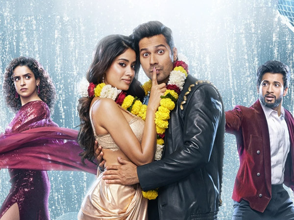 Sunny Sanskari Ki Tulsi Kumari Review A feel good comedy