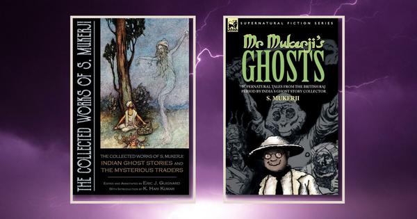 Supernatural tales of everyday India and forgotten spectres from British