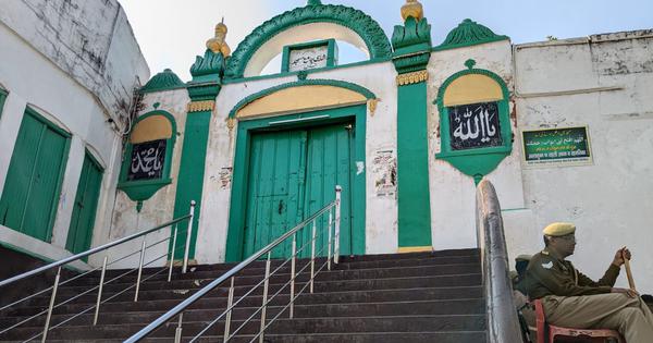 Supreme Court grants bail to three men accused in Sambhal