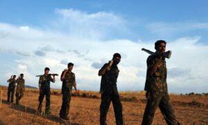 Suspected Maoist allegedly involved in Kokrajhar blast killed in gunfight
