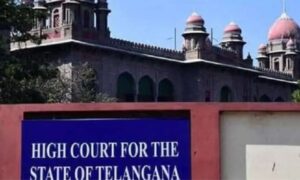 TSEC suspends Telangana local polls after stay on 42 PC