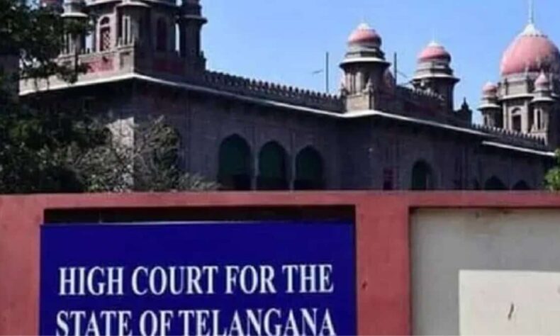 TSEC suspends Telangana local polls after stay on 42 PC