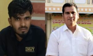 TSHRC directs DGP to submit report on Nizamabad encounter