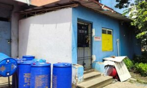 Tamil Nadu shuts down firm that made Coldrif