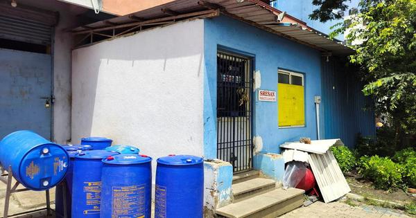 Tamil Nadu shuts down firm that made Coldrif