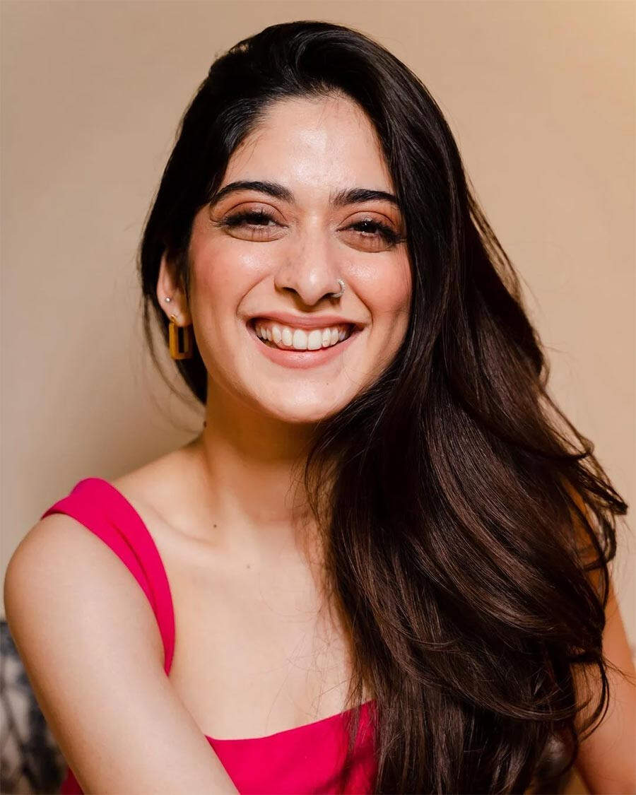 Tanya Maniktala