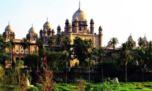 Telangana HC stays order allowing 42 reservation to OBCs in