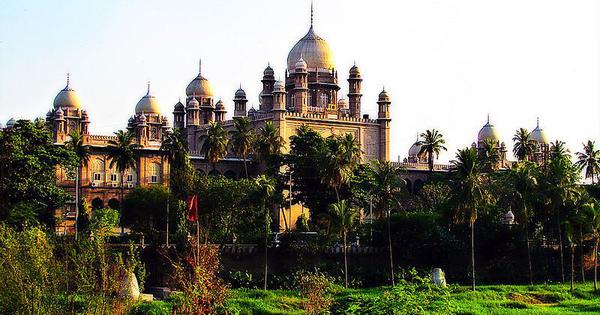 Telangana HC stays order allowing 42 reservation to OBCs in