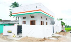 Telangana govt to construct G1 houses for Indiramma beneficiaries