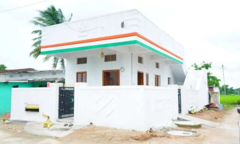 Telangana govt to construct G1 houses for Indiramma beneficiaries