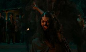 Thamma Santosh Bison Kaalaamadan The Ugly Stepsister Dude