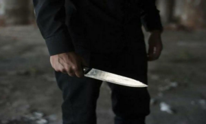 Thane Man stabbed multiple times over dispute in Bhiwandi