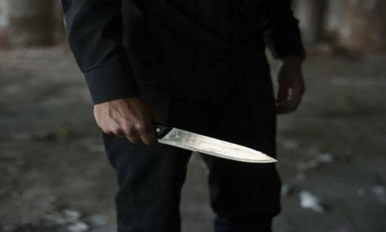 Thane Man stabbed multiple times over dispute in Bhiwandi