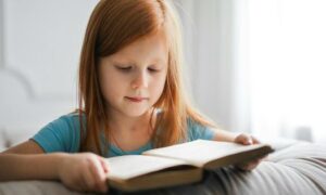 The Childrens Booker Prize makes an entry to be awarded