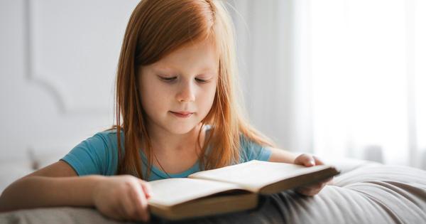 The Childrens Booker Prize makes an entry to be awarded