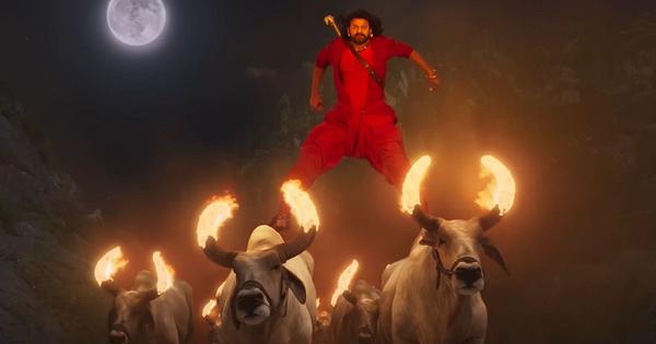 The Epic is one battle after another