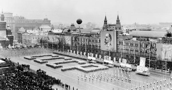 The Indian experience in 1970s Soviet Union