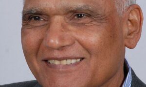 The Kannada novelist and the precipice of creativity