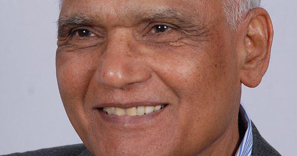 The Kannada novelist and the precipice of creativity