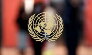 The United Nations is 80 It has never been more
