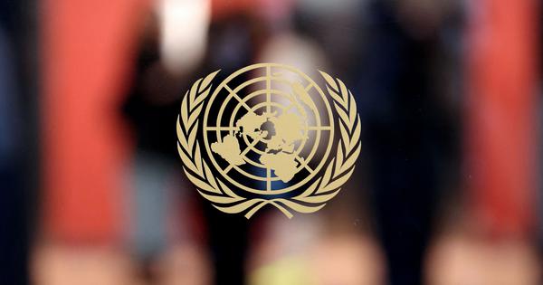 The United Nations is 80 It has never been more