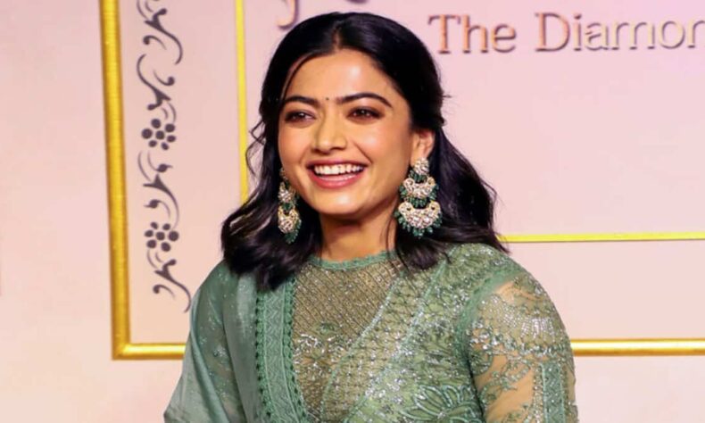 The day I feel ‘Ive made it is the day