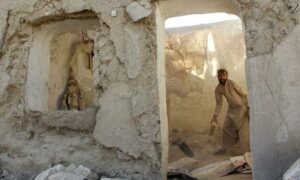The fragile truce between Pakistan and the Afghan Taliban
