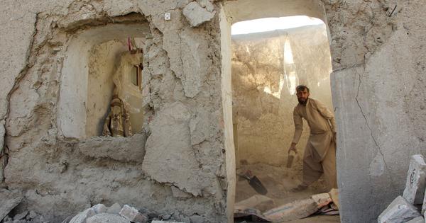 The fragile truce between Pakistan and the Afghan Taliban