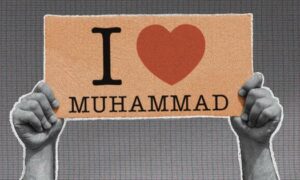 The political play behind ‘I Muhammad posters in Uttar Pradesh