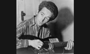 The radical legacy of the legendary folk singer shines brighter
