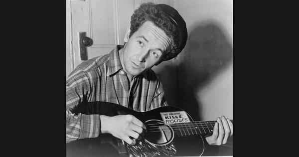 The radical legacy of the legendary folk singer shines brighter